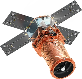 SpaceEye-T